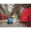 Kép 4/6 - Nilfisk MH 4M -200/960 FA melegvízes magyasnyomású mosó