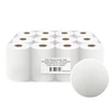 Kép 1/2 - Alpha Mini tekercses kéztörlő 2 réteg 50m cellulóz 12 tekercs/zsugor