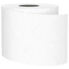 Kép 4/4 - Satino Wepa Prestige toalettpapír 3 rétegű, fehér, 250 lap, 8 tek/csg 8 csomag/zsák