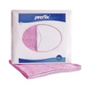 Kép 2/2 - PROFIX 4C univerzális viszkóz kendő, piros, 32x36 cm 32db/csomag