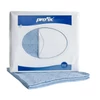 Kép 2/2 - PROFIX 4C univerzális viszkóz kendő, kék, 32x36 cm 32db/csomag
