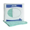 Kép 2/2 - PROFIX 4C univerzális viszkóz kendő, zöld, 32x36 cm 32db/csomag