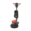 Kép 1/5 - VIPER LS 160 HD alacsony sebességű egytárcsás súroló