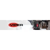 Kép 1/2 - Viper AS530R akkumulátoros vezetőüléses teljesen felszerelt padlótisztító