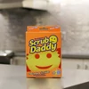 Kép 2/6 - Scrub Daddy Original® mosogatószivacs 1 db