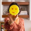 Kép 3/6 - Scrub Daddy Original® mosogatószivacs 1 db