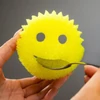 Kép 5/6 - Scrub Daddy Original® mosogatószivacs 1 db