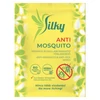 Kép 2/2 - Silky Anti-Mosquito Szúnyog és Kullancsriasztó kendő 10x1 lap