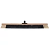 Kép 1/3 - Bonus Lennox beltéri fa tolóseprű 80 cm