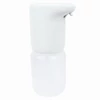 Kép 2/9 - Szenzoros spray szappan és fertőtlenítőszer adagoló, asztali, beépített akkumulátorral, 400ml
