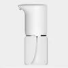 Kép 5/9 - Szenzoros spray szappan és fertőtlenítőszer adagoló, asztali, beépített akkumulátorral, 400ml