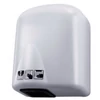 Kép 1/2 - Kézszárító, ABS műanyag, fehér, 1650W