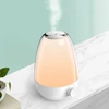 Kép 7/10 - Aroma diffúzor, illatosító és párásító készülék