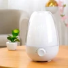 Kép 8/10 - Aroma diffúzor, illatosító és párásító készülék