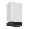 Kép 1/6 - Kézszárító Slim Mini, fehér, műanyag 900W