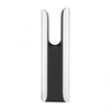 Kép 4/5 - Légpengés, airblade, kézbedugós kézszárító Slim ABS műanyag 1850W