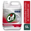 Kép 2/4 - Cif Washroom 2in1 szanitertisztítószer 5L (2db/karton)