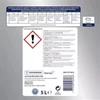 Kép 2/5 - Cif Oxy-Gel Ocean általános felülettisztító aktív oxigénnel 5L (2db/karton)