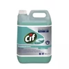 Kép 1/5 - Cif Oxy-Gel Ocean általános felülettisztító aktív oxigénnel 5L (2db/karton)