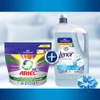 Kép 5/6 - Ariel Professional mosókapszula Color 80 db (2DB/KARTON)