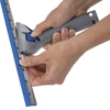Kép 3/3 - FILMOP markolat ablaklehúzóhoz Uni-Connect