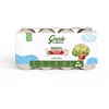 Kép 1/2 - Lucart GRAZIE NATURAL háztartási toalettpapír 3 rétegű, 8 tekercses
