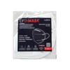 Kép 2/3 - Szájmaszk U-MASK FFP2 1db/csomag, 10 db/doboz