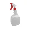 Kép 2/4 - Szórófejes flakon 1000 ml kék