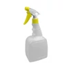 Kép 3/4 - Szórófejes flakon 1000 ml kék