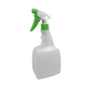 Kép 4/4 - Szórófejes flakon 1000 ml kék