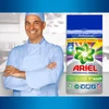 Kép 2/6 - Ariel Professional mosópor Color 130x/7,15 kg