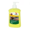 Kép 2/3 - Dreumex Plus 500ml pumpás oldószermentes ipari kéztisztító