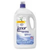 Kép 1/4 - Lenor Professional öblítőszer Sensitive Cotton 4 L