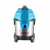 Kép 2/4 - Roly száraz-nedves porszívó INOX 1200W