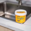 Kép 3/4 - Scrub Daddy Tangerine Clean® tisztítópaszta 500g