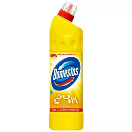 Domestos Fertőtlenítő hatású folyékony tisztítószer Citrus Fresh 750 ml
