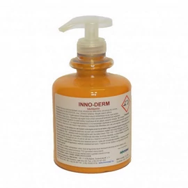 Inno-Derm ipari kéztisztító 0,5L pumpás