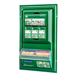 Cederroth elsősegély panel