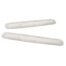 Filmop Normál pamut V-seprőfelmosó gombokkal 2x100 cm