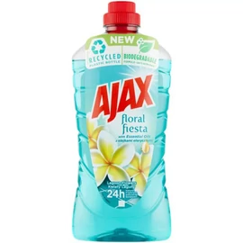 Ajax Floral Fiesta Lagoon Flowers Általános Tisztítószer, 1000ml