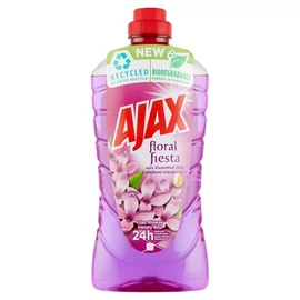 Ajax Floral Fiesta Lilac Breeze Általános Tisztítószer, 1000ml