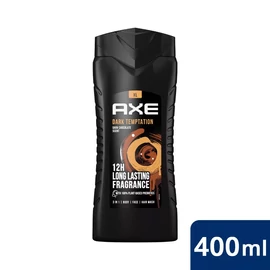 Axe tusfürdő Dark Temptation, 400ml