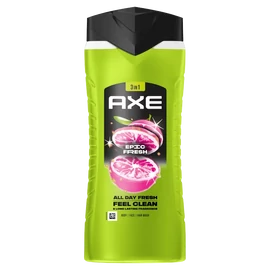 Axe tusfürdő Epic Fresh, 400ml