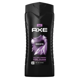 Axe tusfürdő Excite, 400ml