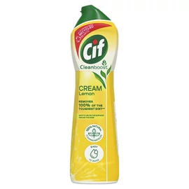 Cif súrolókrém Lemon, 500ml