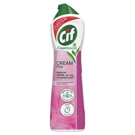 Cif súrolókrém Pink, 500ml