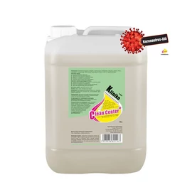 Clean Center Kliniko-Sept fertőtlenítő kéztisztító szappan (bactericid, virucid, yeasticid) 5L