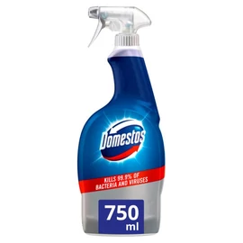 Domestos fertőtlenítő spray, 750ml