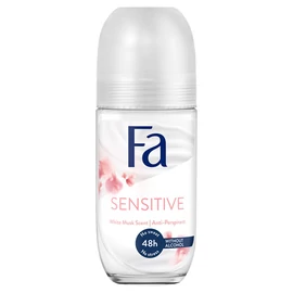 Fa roll-on Invisible Sensitive, 50ml