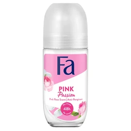 Fa roll-on Pink Passion, 50ml